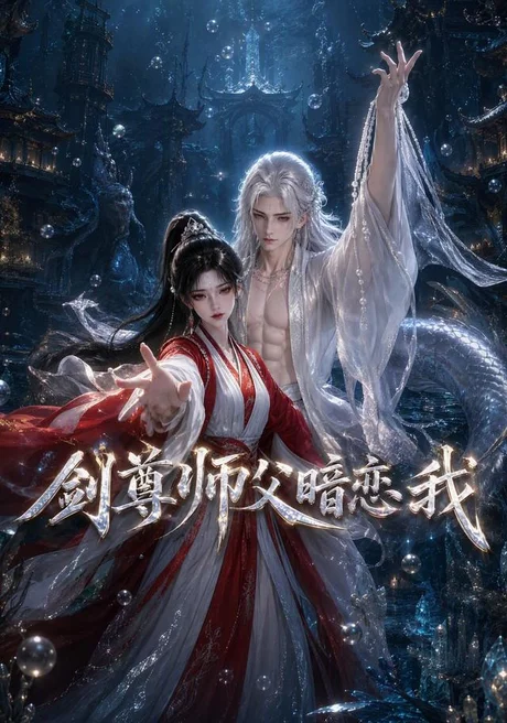 剑尊师父暗恋我(60集)AI短剧 (2026) 剑尊师父暗恋我(60集)AI短剧 (2026)