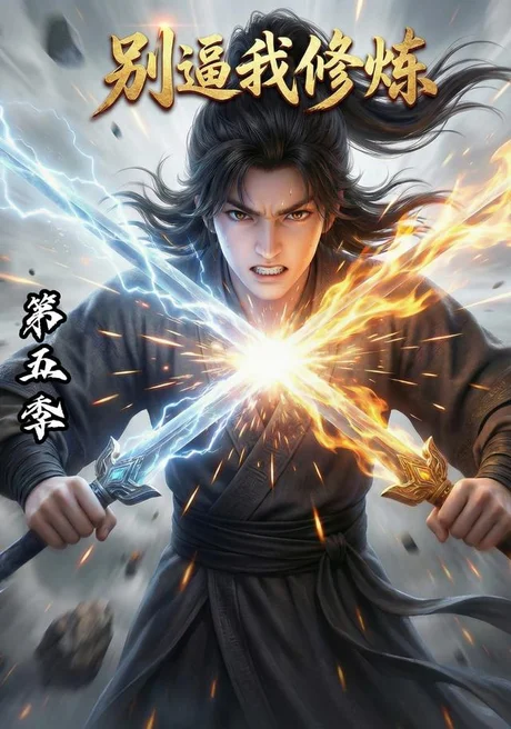 别逼我修炼第五季(150集)AI短剧 (2026) 别逼我修炼第五季(150集)AI短剧 (2026)