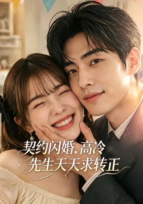 契约闪婚,高冷先生天天求转正(83集)AI短剧 (2026) 契约闪婚,高冷先生天天求转正(83集)AI短剧 (2026)