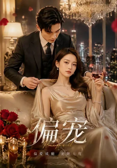 偏宠(66集)AI短剧 (2026) 偏宠(66集)AI短剧 (2026)