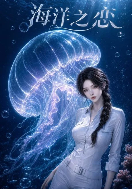 海洋之恋(57集)AI短剧 (2026) 海洋之恋(57集)AI短剧 (2026)