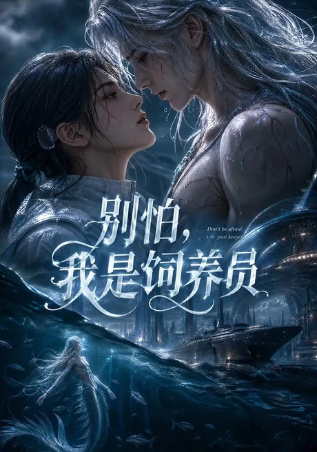 别怕，我是饲养员（56集）AI短剧 (2026)