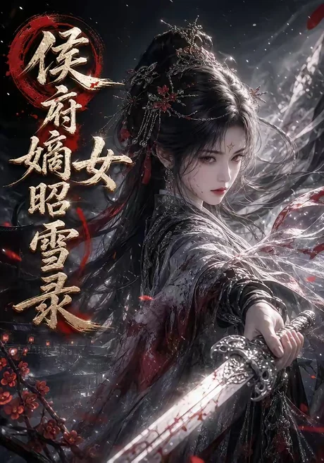 侯府嫡女昭雪录（83集）AI短剧 (2026)