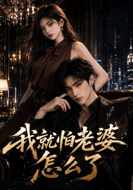 我就怕老婆怎么了(112集) AI短剧 (2026) 我就怕老婆怎么了(112集) AI短剧 (2026)