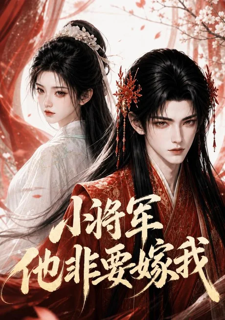 小将军他非要嫁我(44集) AI短剧 (2026) 小将军他非要嫁我(44集) AI短剧 (2026)