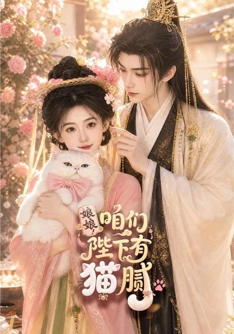 娘娘!咱们陛下有猫腻(68集) AI短剧 (2026) 娘娘!咱们陛下有猫腻(68集) AI短剧 (2026)