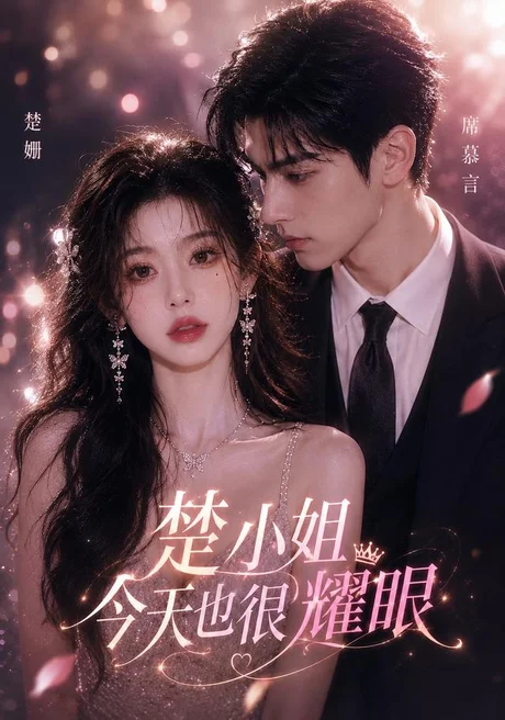 楚小姐今天也很耀眼(57集) AI短剧 (2026) 楚小姐今天也很耀眼(57集) AI短剧 (2026)