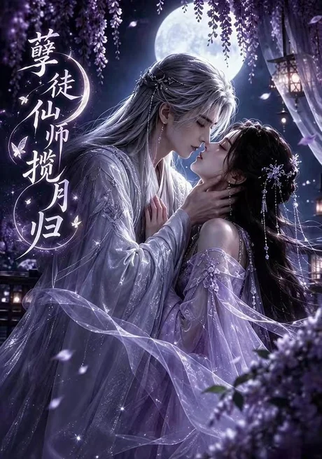 孽徒仙师揽月归(214集) AI短剧 (2026) 孽徒仙师揽月归(214集) AI短剧 (2026)