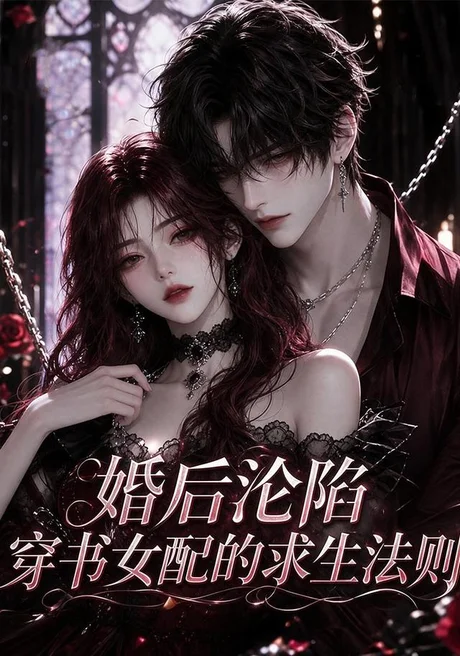 婚后沦陷,穿书女配的求生法则(284集) AI短剧 (2026) 婚后沦陷,穿书女配的求生法则(284集) AI短剧 (2026)