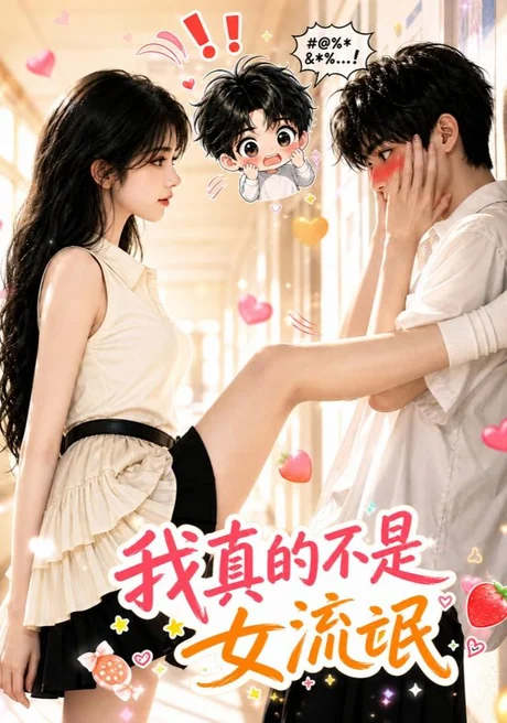 我真的不是女流氓(54集) AI短剧 (2026) 我真的不是女流氓(54集) AI短剧 (2026)