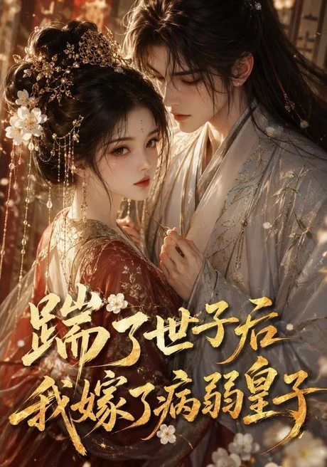 踹了世子后我嫁了病弱皇子(132集)AI短剧 (2026) 踹了世子后我嫁了病弱皇子(132集)AI短剧 (2026)