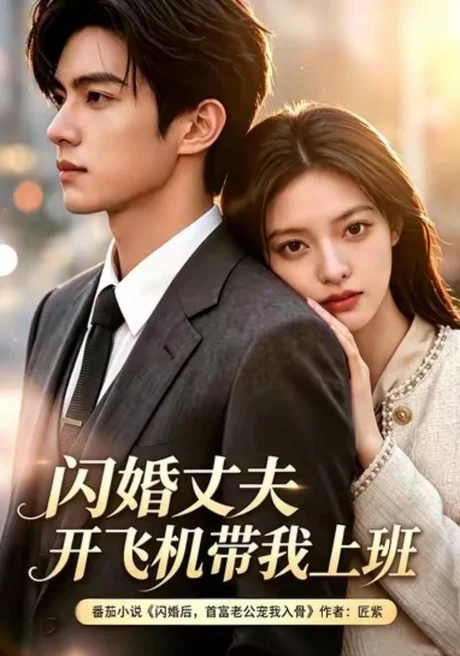 闪婚丈夫,开飞机带我上班第三季(61集)AI短剧 (2026) 闪婚丈夫,开飞机带我上班第三季(61集)AI短剧 (2026)