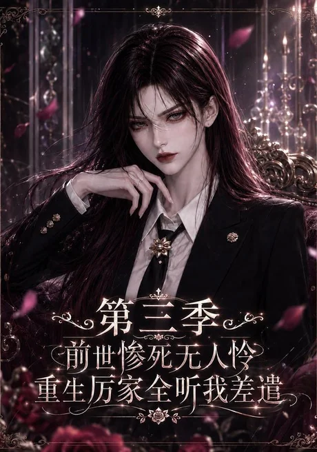前世惨死无人怜，重生厉家全听我差遣第三季（113集） AI短剧 (2026)