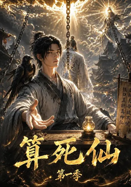 算死仙第一季（120集） AI短剧 (2026)
