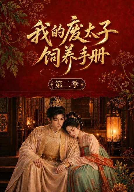 我的废太子饲养手册第二季（167集）AI短剧 (2026)