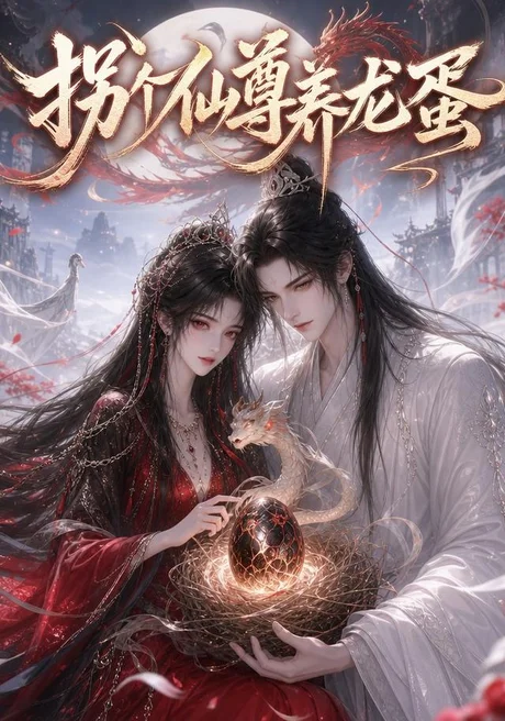拐个仙尊养龙蛋（162集）AI短剧 (2026)