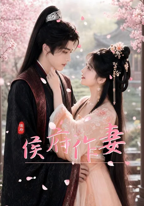 侯府作妻(83集)AI短剧 (2026) 侯府作妻(83集)AI短剧 (2026)