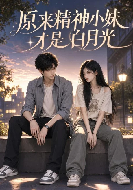 原来精神小妹才是白月光(147集)AI短剧 (2026) 原来精神小妹才是白月光(147集)AI短剧 (2026)