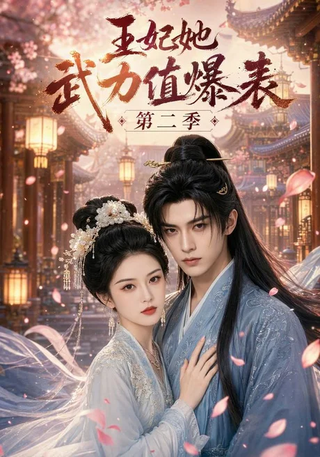 王妃她武力值爆表第二季(67集)AI短剧 (2026) 王妃她武力值爆表第二季(67集)AI短剧 (2026)