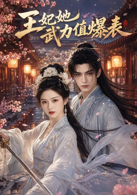 王妃她武力值爆表(73集)AI短剧 (2026) 王妃她武力值爆表(73集)AI短剧 (2026)