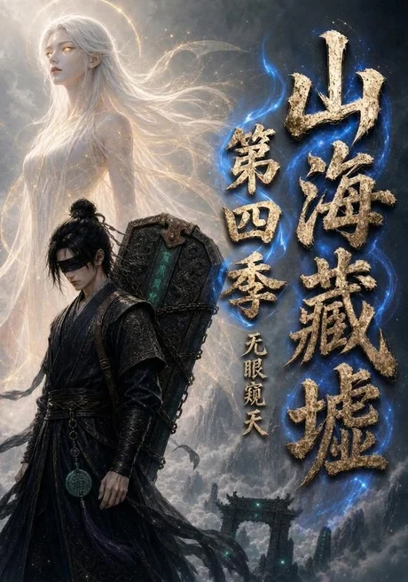 山海藏墟,无眼窥天第四季(132集)AI短剧 (2026) 山海藏墟,无眼窥天第四季(132集)AI短剧 (2026)