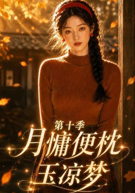 月慵便枕玉凉梦第十季(116集)AI短剧 (2026) 月慵便枕玉凉梦第十季(116集)AI短剧 (2026)