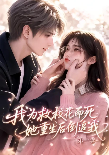 我为救校花而死，她重生后倒追我第一季（86集）AI短剧 (2026)