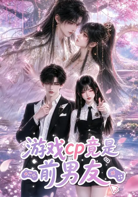 游戏cp竟是前男友（72集）AI短剧 (2026)