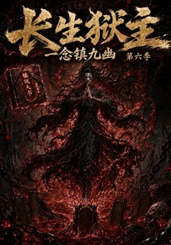 长生狱主,一念镇九幽第六季(123集)AI短剧 (2026) 长生狱主,一念镇九幽第六季(123集)AI短剧 (2026)