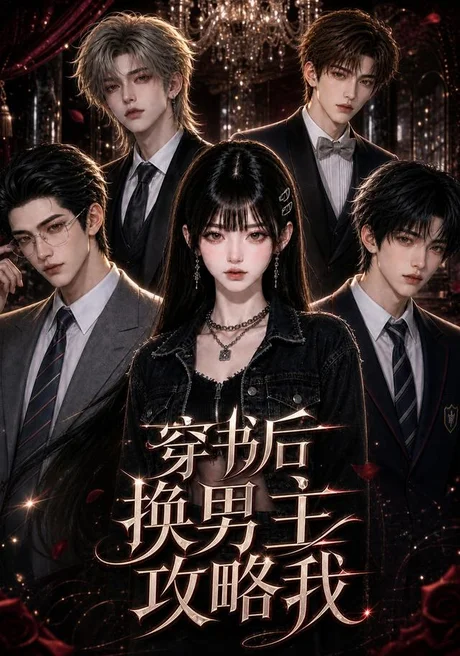 穿书后换男主攻略我(112集)AI短剧 (2026) 穿书后换男主攻略我(112集)AI短剧 (2026)