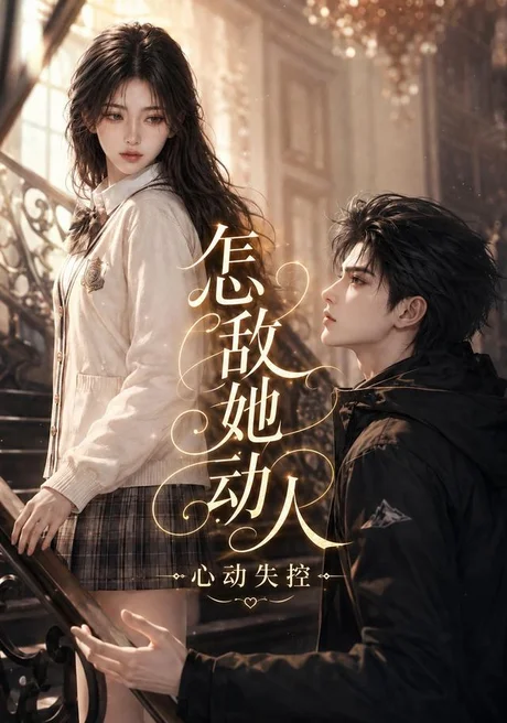 怎敌她动人,心动失控(157集)AI短剧 (2026) 怎敌她动人,心动失控(157集)AI短剧 (2026)