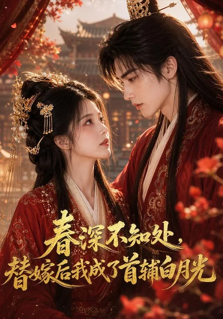 春深不知处替嫁后我成了首辅白月光(60集)AI短剧 (2026) 春深不知处替嫁后我成了首辅白月光(60集)AI短剧 (2026)