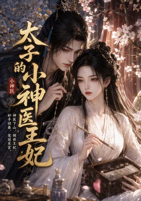 太子的小神医王妃(86集)AI短剧 (2026) 太子的小神医王妃(86集)AI短剧 (2026)