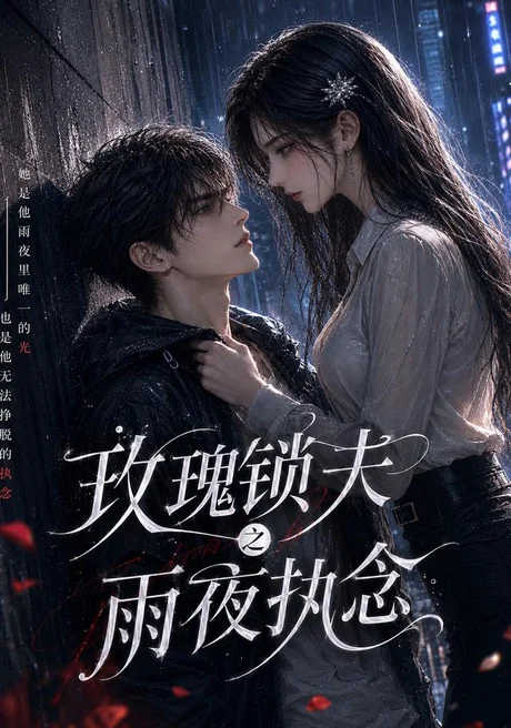 玫瑰锁夫之雨夜执念(151集)AI短剧 (2026) 玫瑰锁夫之雨夜执念(151集)AI短剧 (2026)