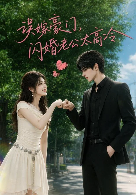 误嫁豪门,闪婚老公太高冷(116集)AI短剧 (2026) 误嫁豪门,闪婚老公太高冷(116集)AI短剧 (2026)