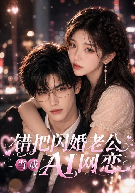 错把闪婚老公当成AI网恋（86集）AI短剧 (2026)