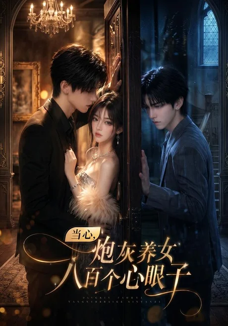 当心,炮灰养女八百个心眼子(70集)AI短剧 (2026) 当心,炮灰养女八百个心眼子(70集)AI短剧 (2026)