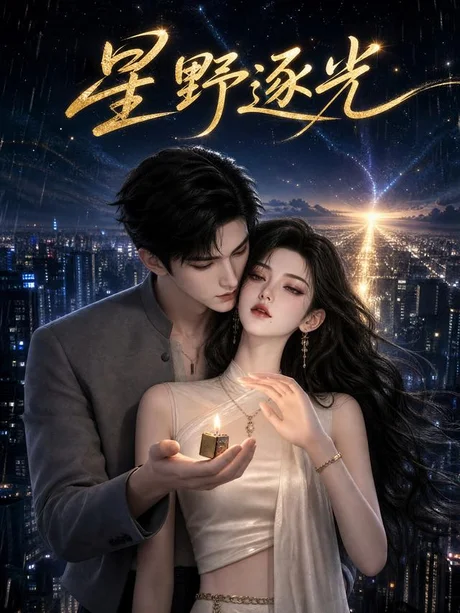 星野逐光(122集)AI短剧 (2026) 星野逐光(122集)AI短剧 (2026)