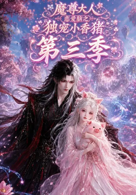 魔尊大人恋爱脑之独宠小香猪第三季(140集)AI短剧 (2026) 魔尊大人恋爱脑之独宠小香猪第三季(140集)AI短剧 (2026)