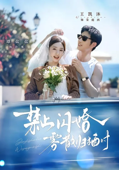 禁止闪婚,雾散归栖时(66集)王凯沐&谭盐盐(1080P) (2026) 禁止闪婚,雾散归栖时(66集)王凯沐&谭盐盐(1080P) (2026)