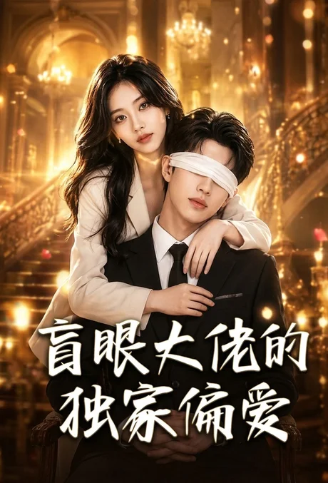盲眼大佬的独家偏爱（83集）AI短剧 (2026)