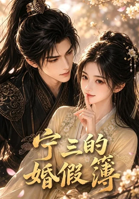 宁三的婚假簿(36集)AI短剧 (2026) 宁三的婚假簿(36集)AI短剧 (2026)