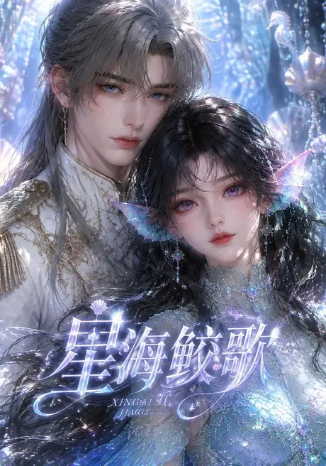 星海鲛歌(200集)AI短剧 (2026) 星海鲛歌(200集)AI短剧 (2026)
