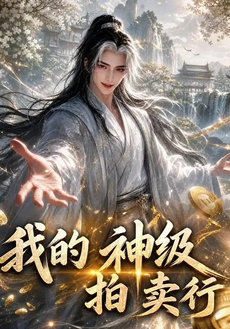 我的神级拍卖行(110集)AI短剧 (2026) 我的神级拍卖行(110集)AI短剧 (2026)