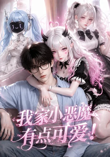 我家小恶魔有点可爱!(121集)AI短剧 (2026) 我家小恶魔有点可爱!(121集)AI短剧 (2026)