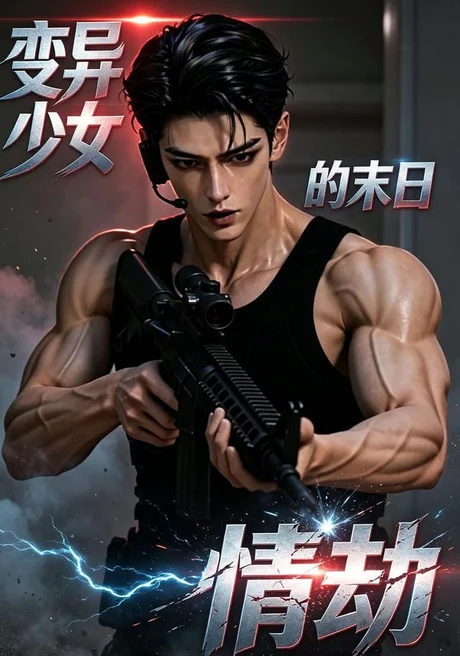 变异少女的末日情劫(53集)AI短剧 (2026) 变异少女的末日情劫(53集)AI短剧 (2026)