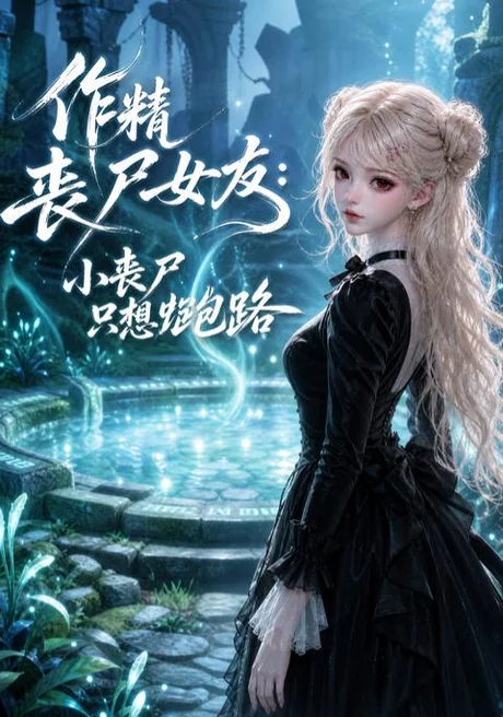 作精丧尸女友:小丧尸只想跑路(141集)AI短剧 (2026) 作精丧尸女友:小丧尸只想跑路(141集)AI短剧 (2026)