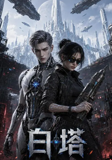 白塔（55集）AI短剧 (2026)