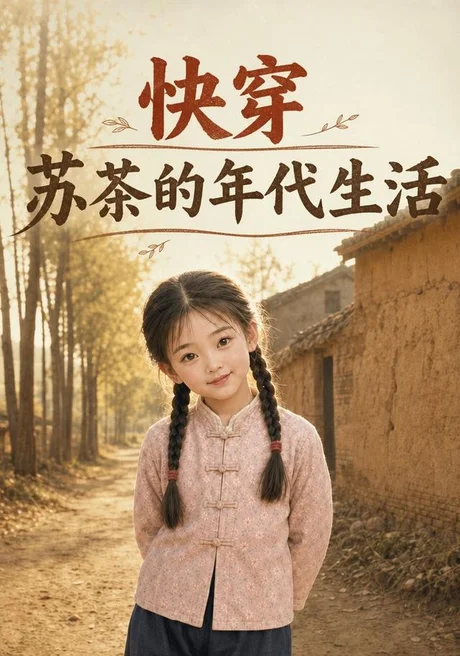 快穿：苏茶的年代生活（121集）AI短剧 (2026)
