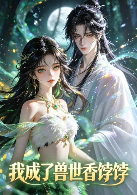 我成了兽世香饽饽(86集)AI短剧 (2026) 我成了兽世香饽饽(86集)AI短剧 (2026)